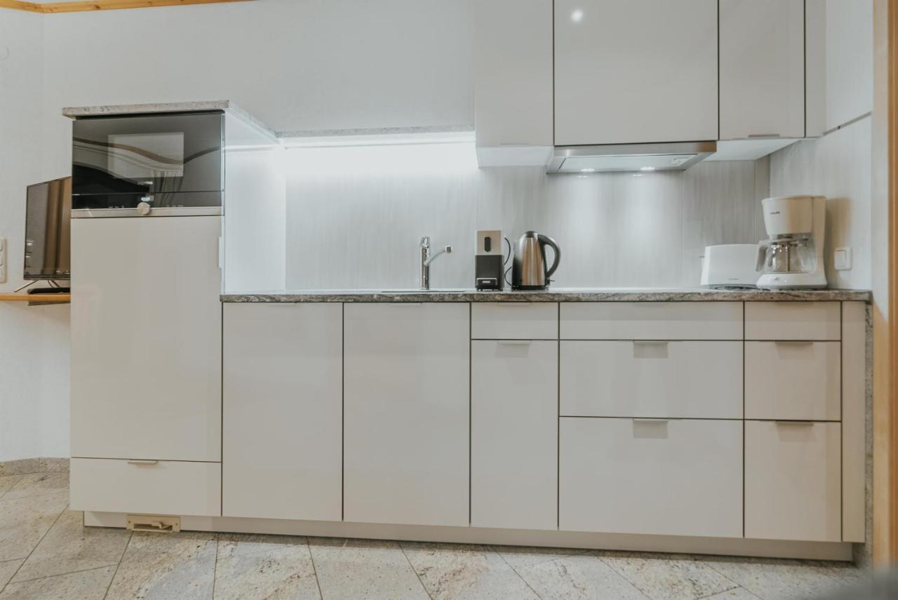 شقة Wittwerhus غاسشرن المظهر الخارجي الصورة